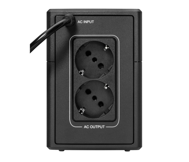 EATON Zasilacz awaryjny 5E 700 DIN G2 5E700D 5E700D - 1490488 - zdjęcie 3